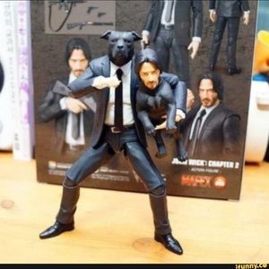 Meet your Posher, Matthew